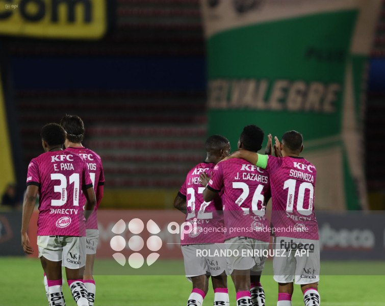 FBL LIGAECUABET INDEPENDIENTE VALLE VS AUCAS