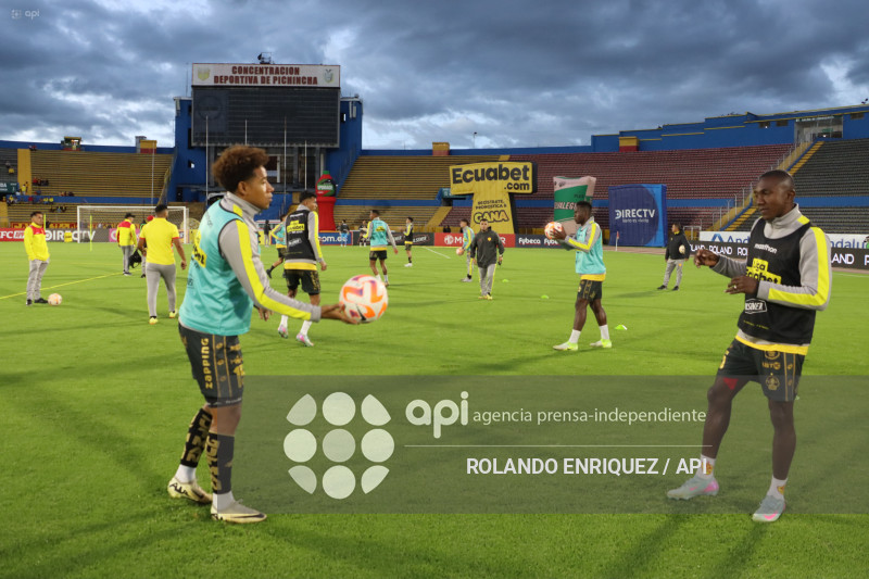 FBL LIGAECUABET INDEPENDIENTE VALLE VS AUCAS