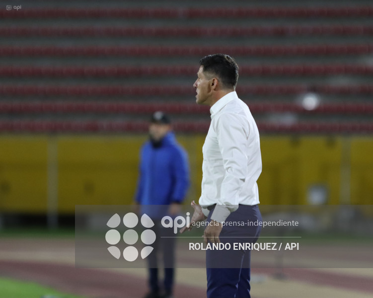 FBL LIGAECUABET INDEPENDIENTE VALLE VS AUCAS