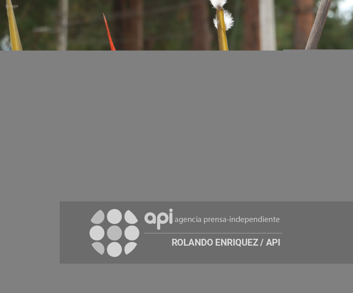 INAUGURACION CONGRESO CONAIE