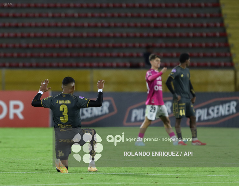 FBL LIGAECUABET INDEPENDIENTE VALLE VS AUCAS