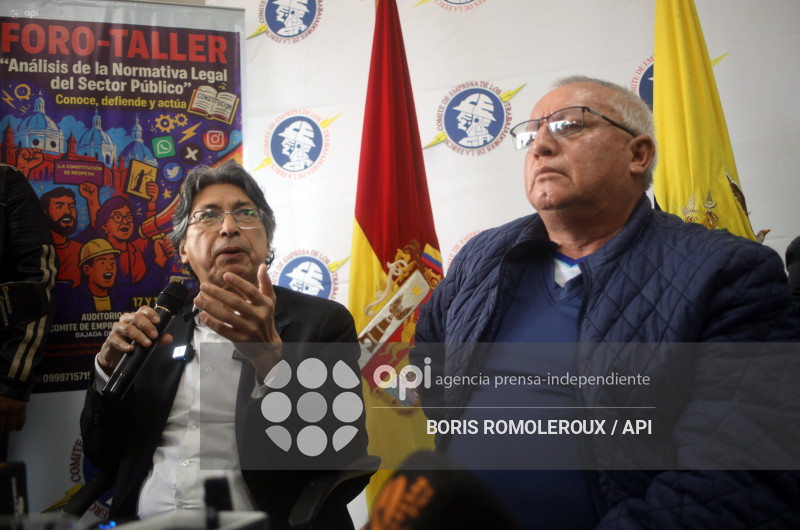 CUENCA-ANALISIS NORMATIVA VIGENTE-SECTOR PUBLICO