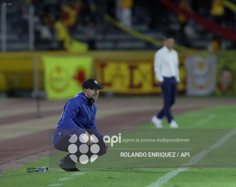 FBL LIGAECUABET INDEPENDIENTE VALLE VS AUCAS