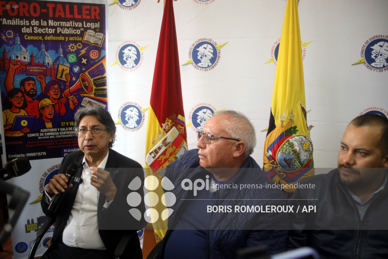 CUENCA-ANALISIS NORMATIVA VIGENTE-SECTOR PUBLICO