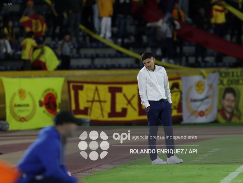 FBL LIGAECUABET INDEPENDIENTE VALLE VS AUCAS