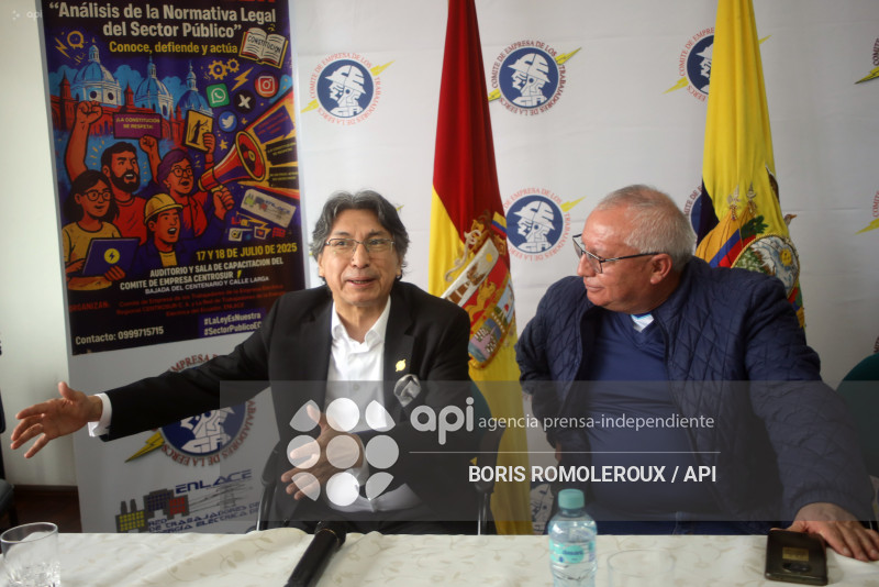 CUENCA-ANALISIS NORMATIVA VIGENTE-SECTOR PUBLICO