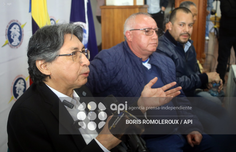 CUENCA-ANALISIS NORMATIVA VIGENTE-SECTOR PUBLICO