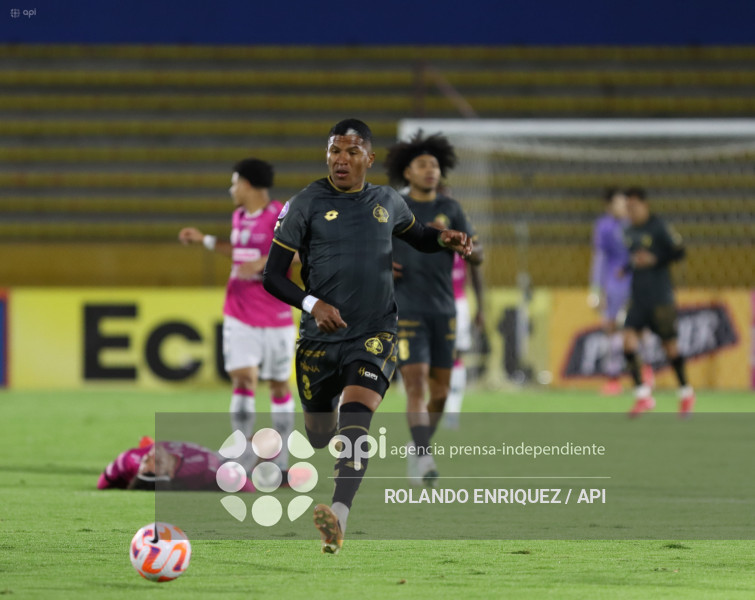 FBL LIGAECUABET INDEPENDIENTE VALLE VS AUCAS