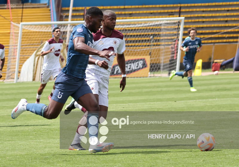 FBL LIGAECUABET VINOTINTO VS CATOLICA