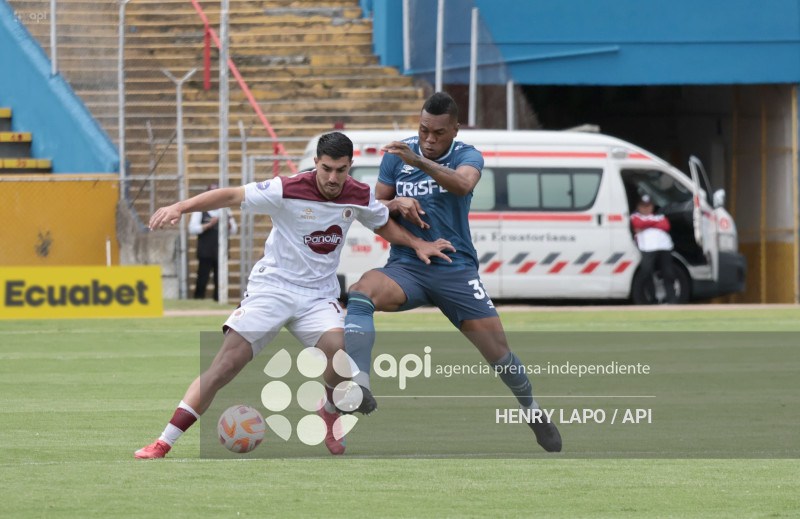 FBL LIGAECUABET VINOTINTO VS CATOLICA