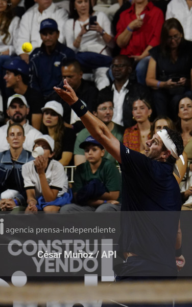 GYE-LAPENTTI-DEL POTRO