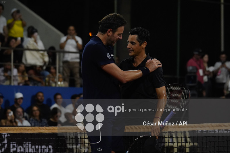 GYE-LAPENTTI-DEL POTRO