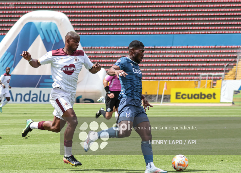 FBL LIGAECUABET VINOTINTO VS CATOLICA