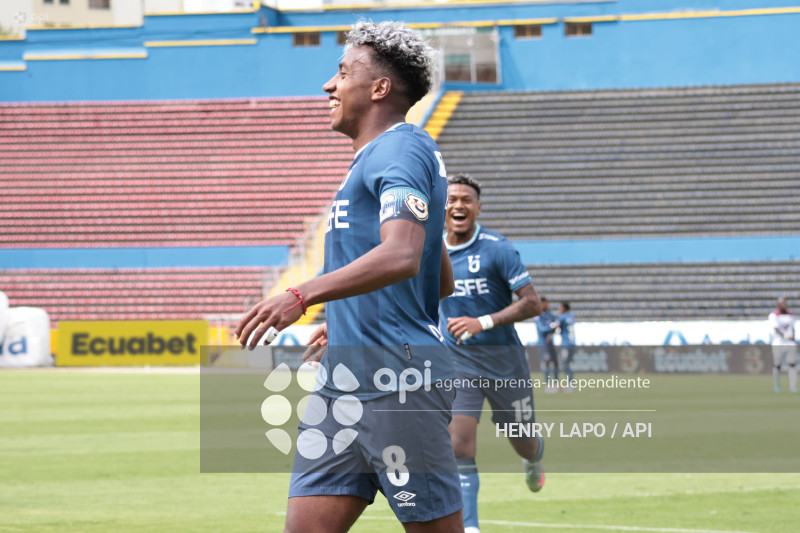 FBL LIGAECUABET VINOTINTO VS CATOLICA