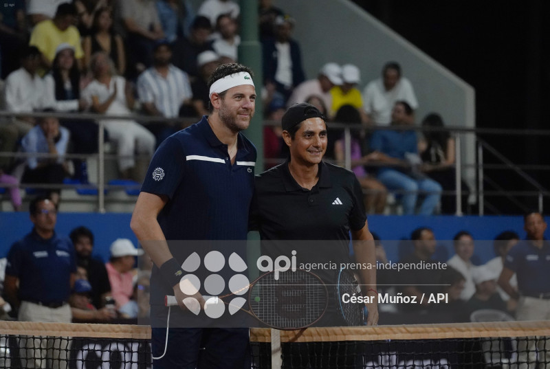 GYE-LAPENTTI-DEL POTRO