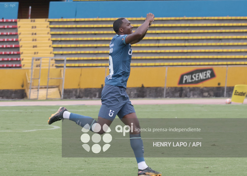 FBL LIGAECUABET VINOTINTO VS CATOLICA