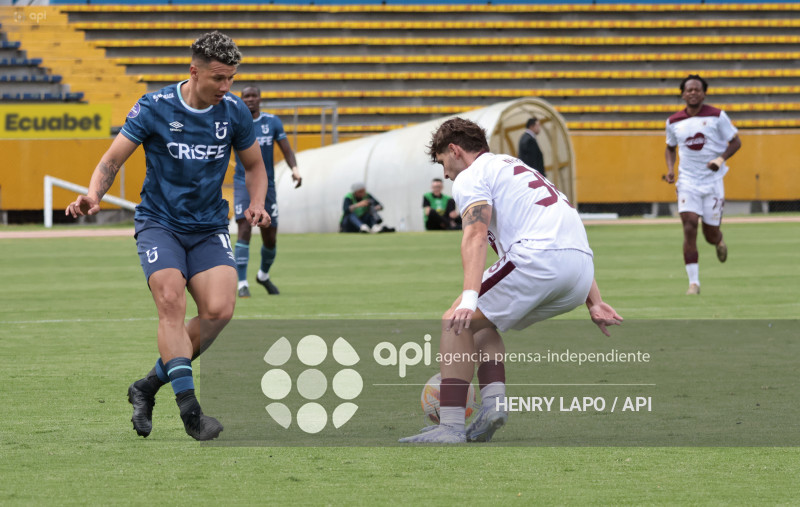 FBL LIGAECUABET VINOTINTO VS CATOLICA