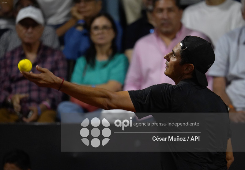 GYE-LAPENTTI-DEL POTRO