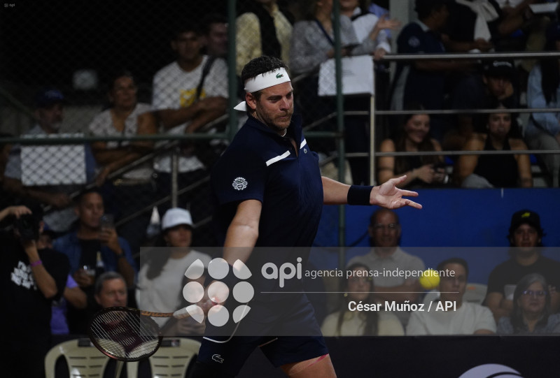 GYE-LAPENTTI-DEL POTRO