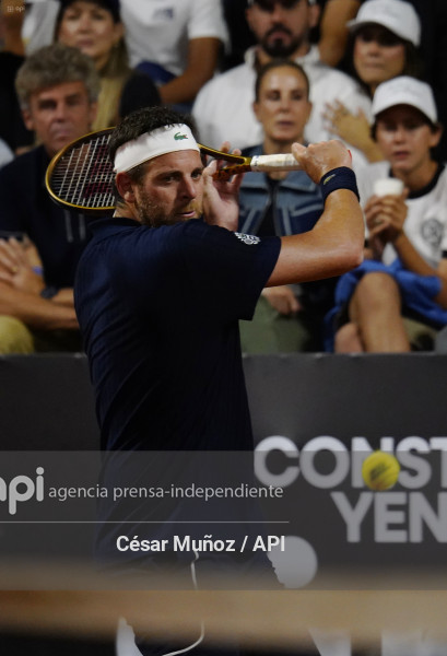 GYE-LAPENTTI-DEL POTRO