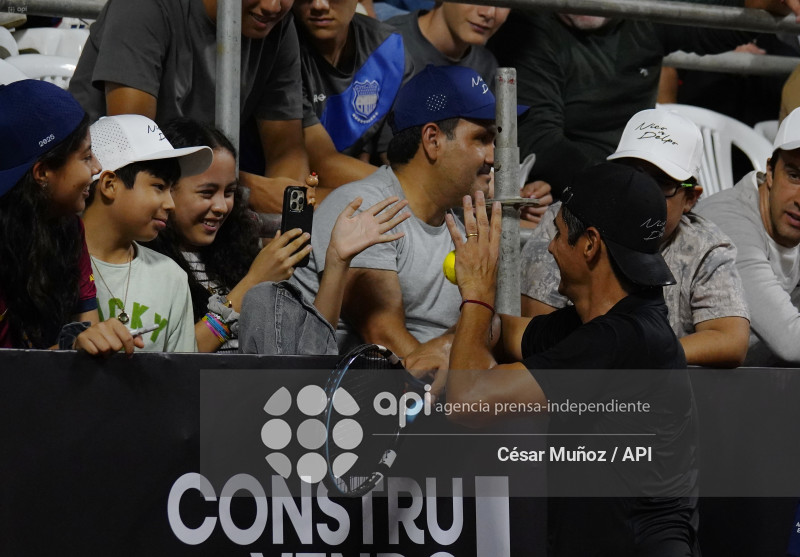 GYE-LAPENTTI-DEL POTRO