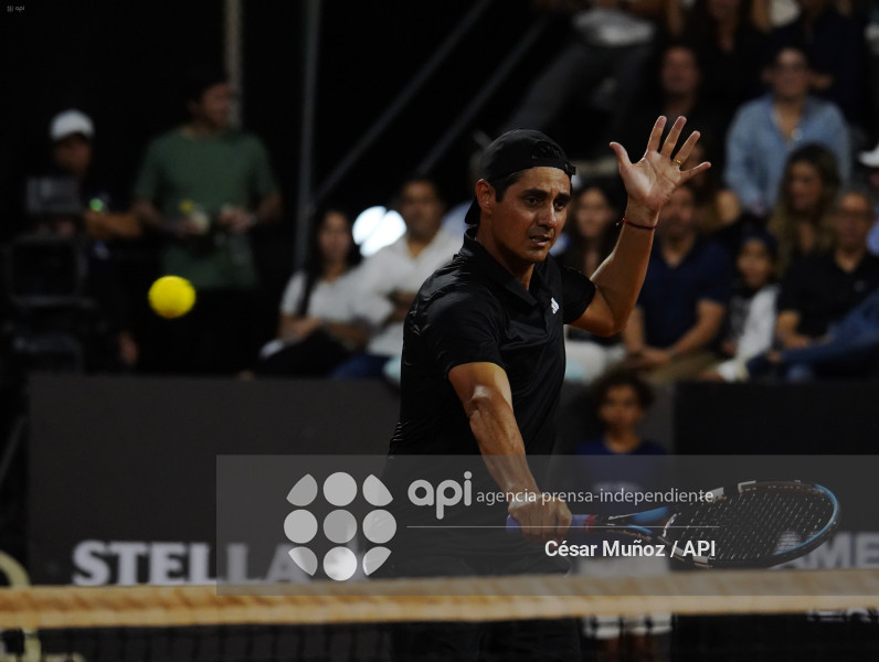 GYE-LAPENTTI-DEL POTRO