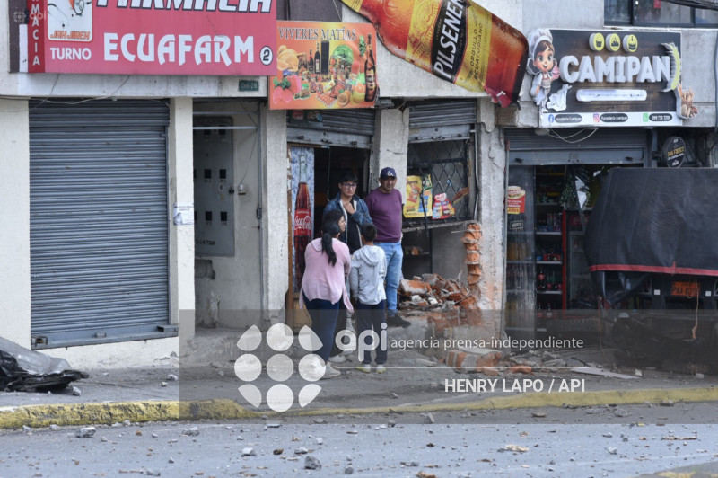 ACCIDENTE DE TRANSITO