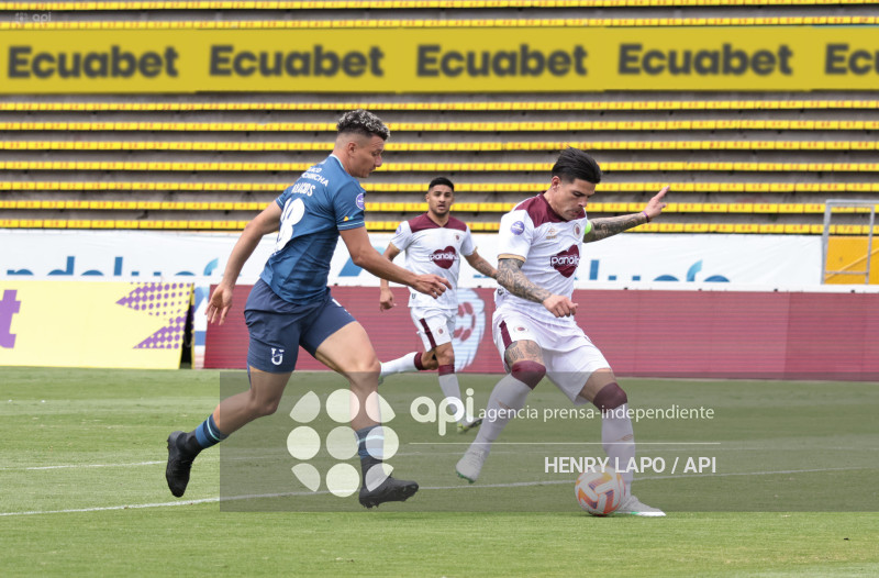 FBL LIGAECUABET VINOTINTO VS CATOLICA