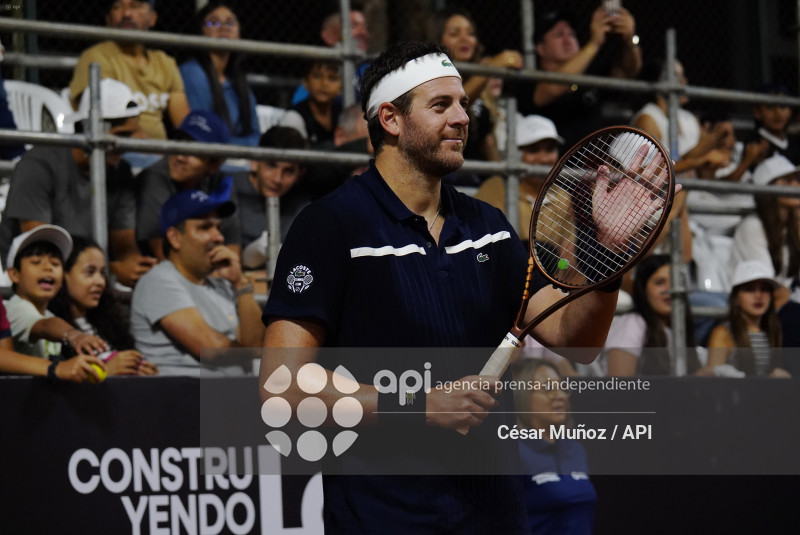 GYE-LAPENTTI-DEL POTRO