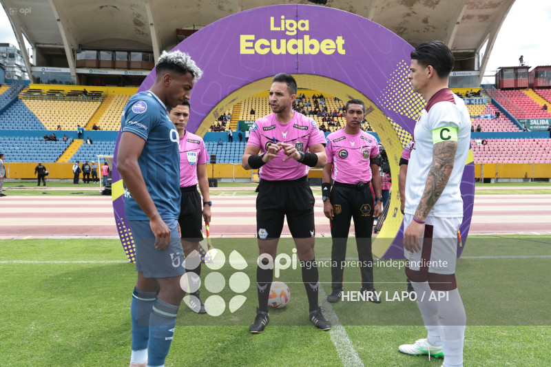 FBL LIGAECUABET VINOTINTO VS CATOLICA