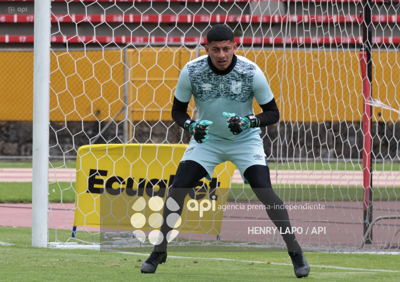 FBL LIGAECUABET VINOTINTO VS CATOLICA