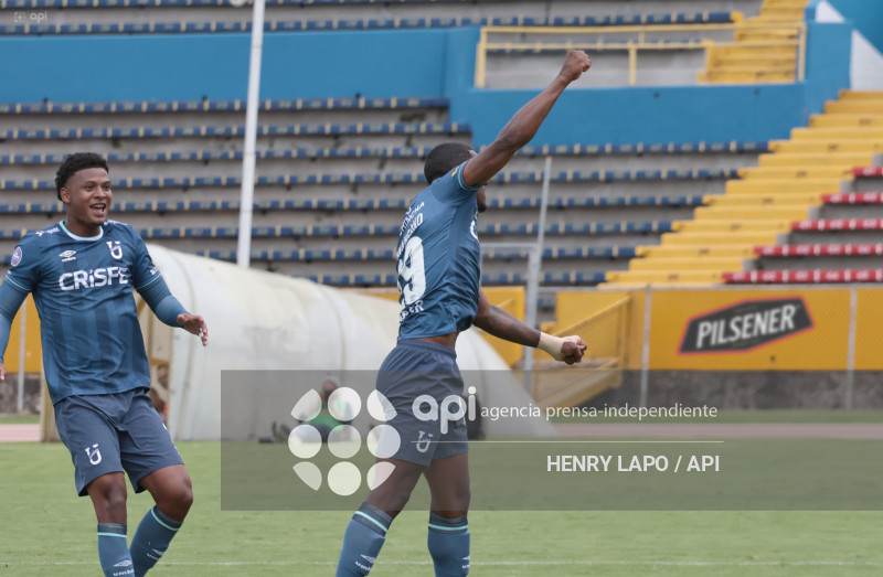 FBL LIGAECUABET VINOTINTO VS CATOLICA