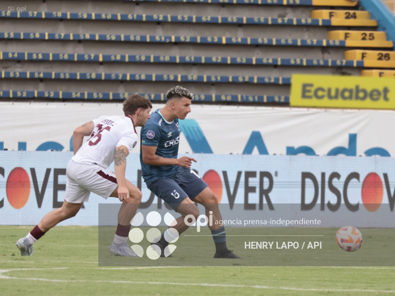 FBL LIGAECUABET VINOTINTO VS CATOLICA