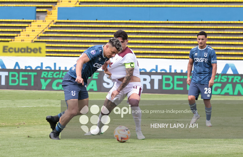 FBL LIGAECUABET VINOTINTO VS CATOLICA