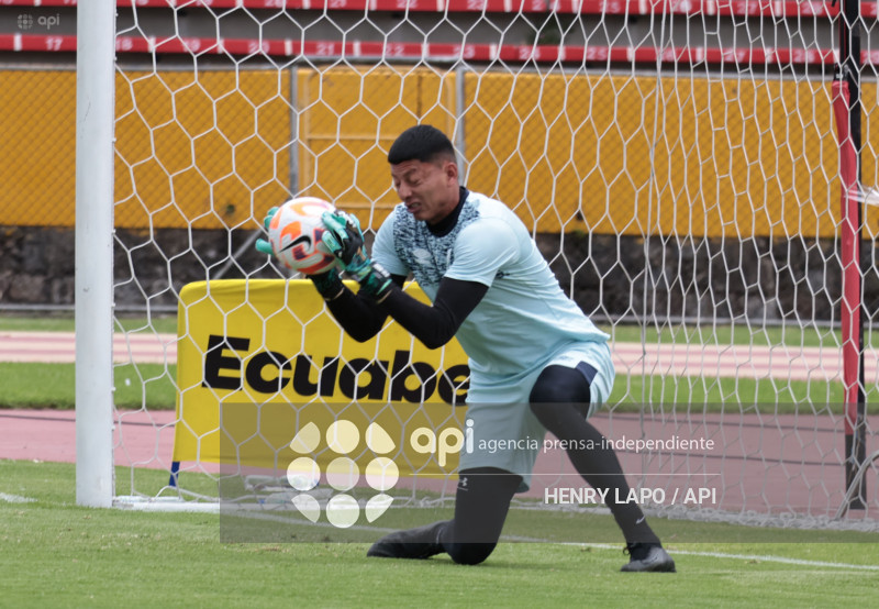 FBL LIGAECUABET VINOTINTO VS CATOLICA