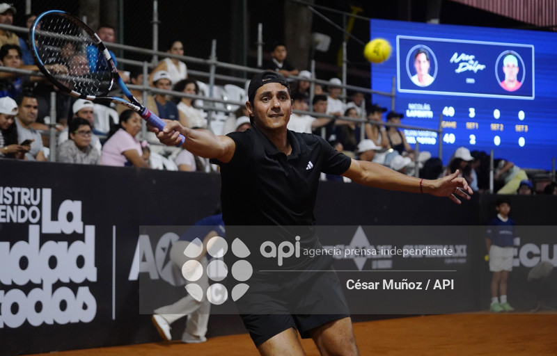 GYE-LAPENTTI-DEL POTRO