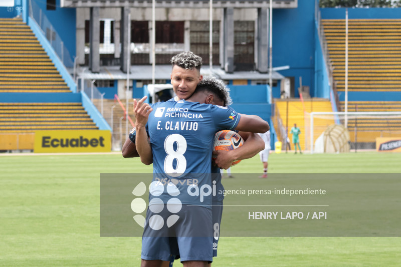 FBL LIGAECUABET VINOTINTO VS CATOLICA