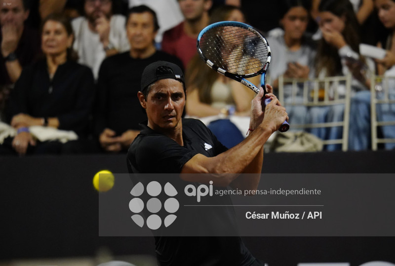 GYE-LAPENTTI-DEL POTRO