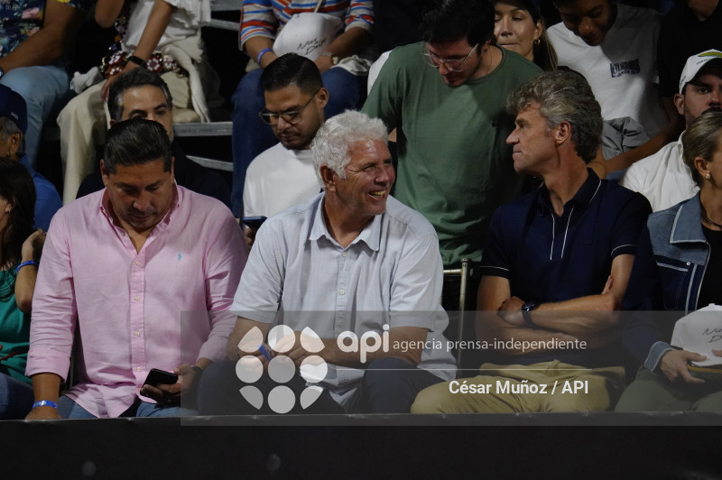 GYE-LAPENTTI-DEL POTRO