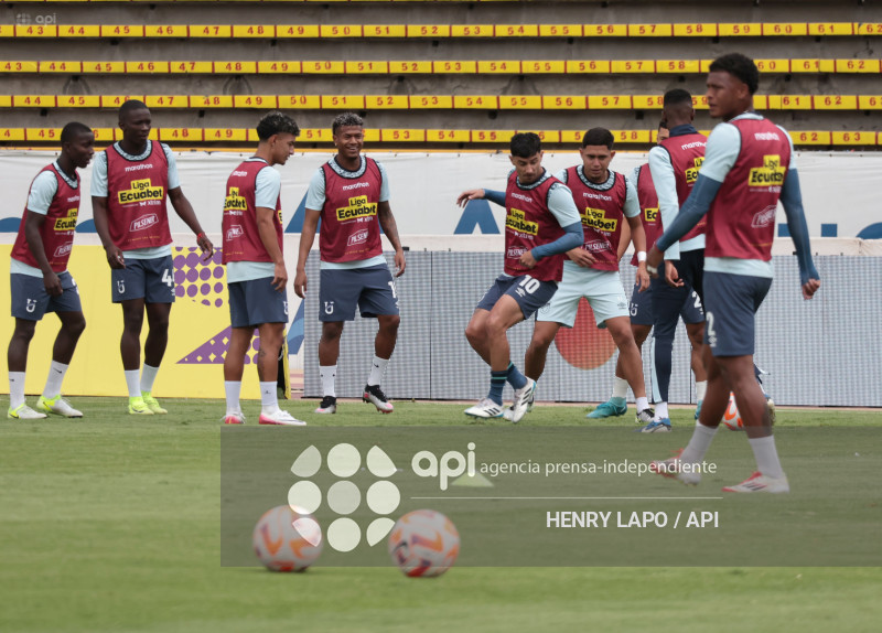 FBL LIGAECUABET VINOTINTO VS CATOLICA