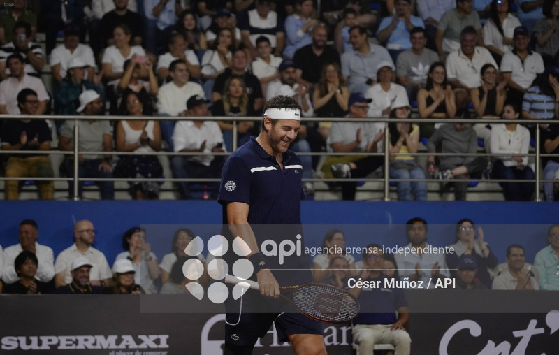 GYE-LAPENTTI-DEL POTRO