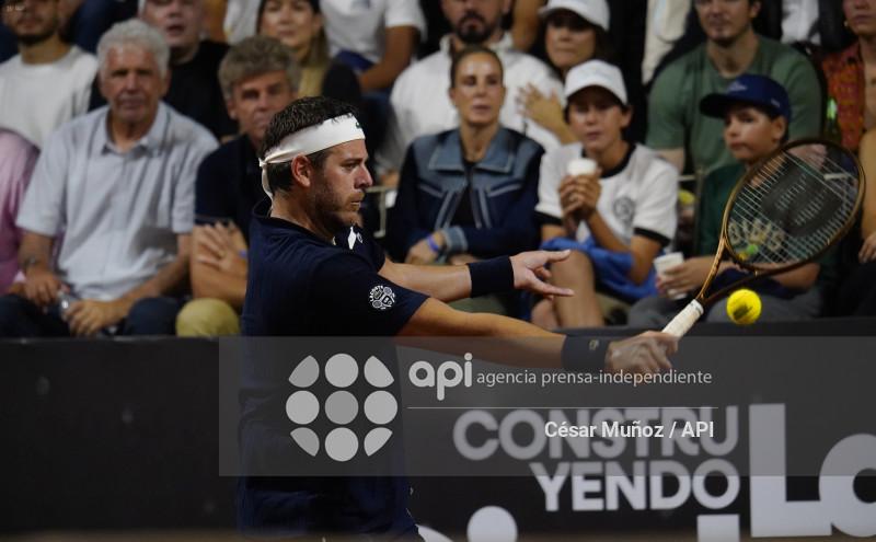 GYE-LAPENTTI-DEL POTRO