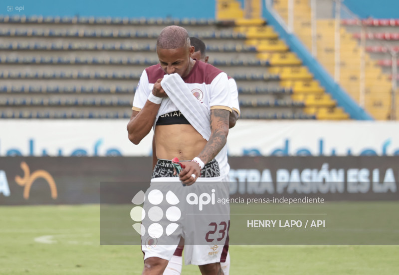 FBL LIGAECUABET VINOTINTO VS CATOLICA