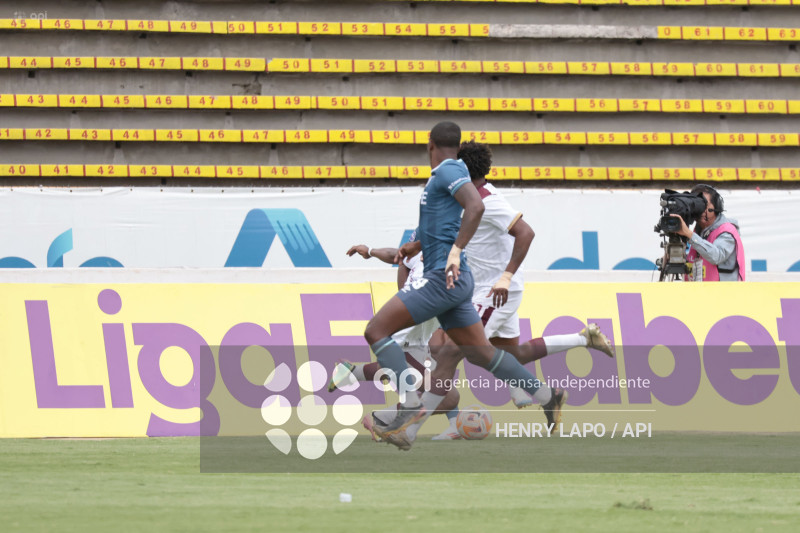 FBL LIGAECUABET VINOTINTO VS CATOLICA