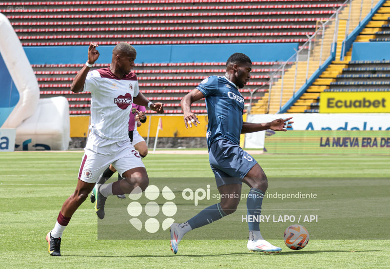 FBL LIGAECUABET VINOTINTO VS CATOLICA