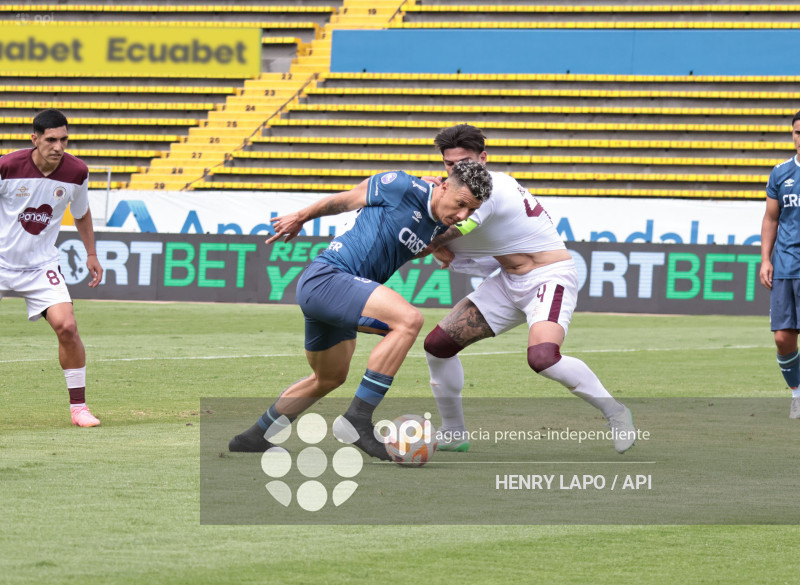 FBL LIGAECUABET VINOTINTO VS CATOLICA