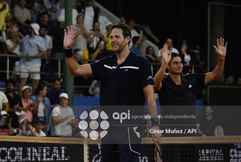 GYE-LAPENTTI-DEL POTRO