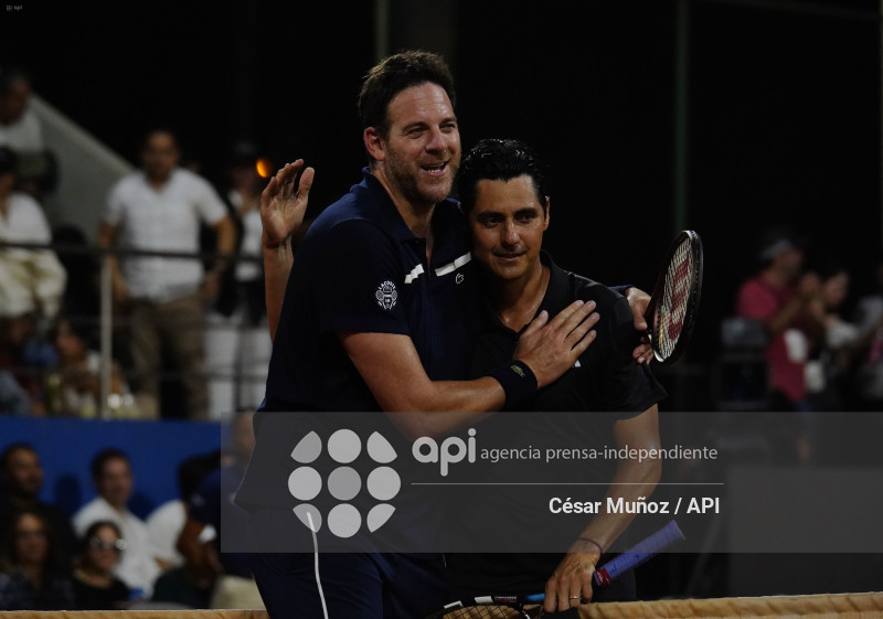 GYE-LAPENTTI-DEL POTRO