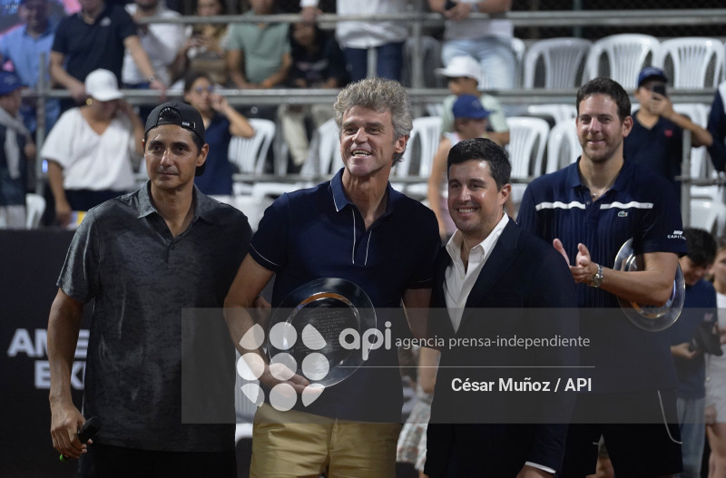 GYE-LAPENTTI-DEL POTRO