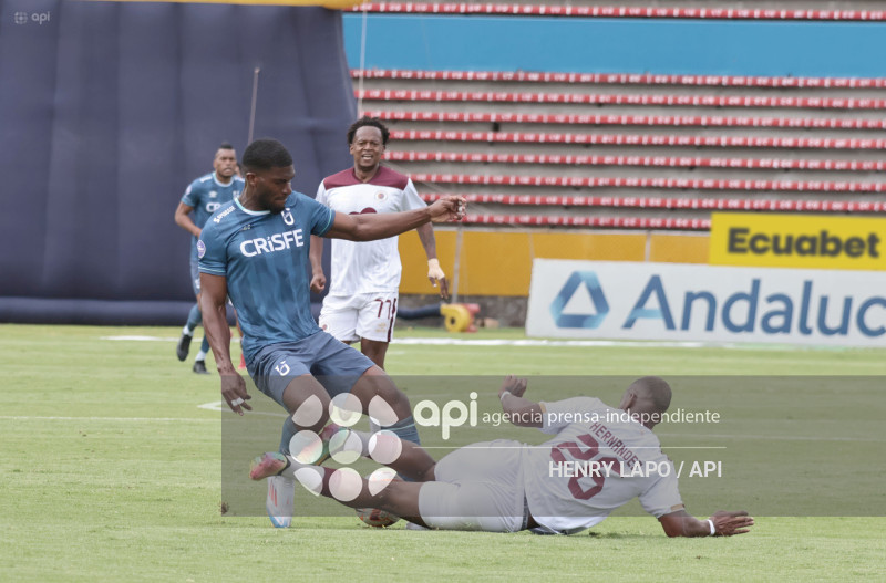 FBL LIGAECUABET VINOTINTO VS CATOLICA